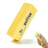 Butter Squishy Squeeze Toy, Slow Rising PU Stress Relief Toy, Portable for Office, Party & Daily Use