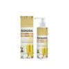 BVGXFAOL Banana Essence Shampoo