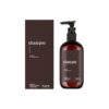 BVGXFAOL Deep moisturizing shampoo