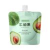 BVGXFAOL Mini Fruit Hand Cream 30g