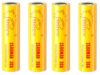 BWIETE AA Lithium Batteries 4 Pack
