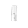BXFIRS Mini Blenders Small Portable Charging Juicer Fruit Cup Food Processor Electric Kitchen Mixer Quick Juicing 350ML