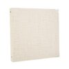 BXFIRS Self Adhesive Laminated Loose Leaf Photo Album Folder Handmade Commemorative