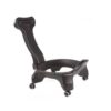 BXKCFYBSQ Exercise Ball Chair with Ergonomic Seat
