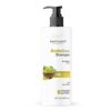 Byll'osmo Amla Herbal Shampoo with Amla Extract, Gentle Cleansing Formula for Soft & Shiny Hair, Smooth & Manageable Hair Care, Suitable for All Hair Types, 250 ml