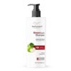 Byll'osmo Apple Shampoo with Apple Extract, Gentle Cleansing Formula for Soft & Shiny Hair, Refreshing Daily Hair Care, Suitable for All Hair Types, Apple Scent, 250 ml