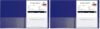 C-Line Classroom Connector School-to-Home Folders, Blue, 25 per Box (32005) (Pack of 2)