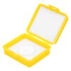 C2 Microscope Ocular Calibration Slide Glass Reticle Scale