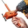 Cable1 Threading Tool Professional Portable Electricians Stringing Pullerq1