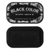 CAIFAP Retro Color Inks Pad Quick-Drying Inks Pad Scrapbooking Inks Pad Water Based Inks Pad for Creative Projects
