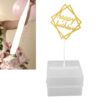 Cake Money Pull Box Kit, Birthday Surprise Dispenser