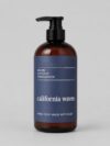California Waves Hand Soap with Aloe Melon Coconut Sandalwood - 20 fl oz