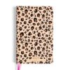 Callie Danielle Annual Planner 2027, Weekly & Monthly Calendars, Leopard