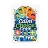 Calm Choice Crew Poster - Emotional Regulation Classroom Decor - 13x19