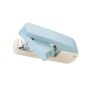 Capacity 360Rotating Stapler Durability Metal Construction for Professional Workspaces Organization Ergonomic Stapler