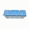 CAQYPVH Manual Punch Module Interchangeable Multi-Hole Punching for Crafters