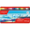 Caran d'Ache Fibralo Brush Markers - Set of 30