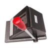 Card Making Punch Cutter 1.38x1.77 Steel