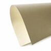 Cardstock Paper Sheets, Matte Flexible, Mixed Colors