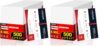 CAREGY 500 Count Thermal Laminating Pouches,5Mil,Hold 2 x 3.5 inch (Pack of 2)