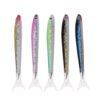 Cartoon Ballpoint Pen with Pen Cap Fish-Like Writing Black/Blue Pocket Size for Restaurant School Use Die Cuts for Scrapbooking Boy