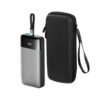Case for CUKTECH 25 Power Bank SE Portable Charger Protective Storage Box