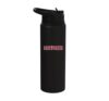 Caseworker Stainless Steel Insulated Water Bottle
