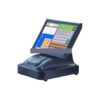 Cash Register, Maintenance Free, Built-in 15 Inch Touch Screen, Fast Food