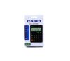 CASIO ACCOUNTER DESKTOP MS-20S 12 HOUSES