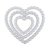 Cawwgt Die for Card Making Scrapbooking Die Cut for Album Decoration NoveltyCutting Dies Embossing Paper Dies