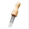 Cawwgt Felting Needle with Eight Tool Craft Wool Felt Handle