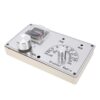 CCYLEZ Crystal Radio Kit, AM Radio DIY Soldering Project, No Battery Needed, Simple Circuit with Antenna and Detector, for Beginners Teaching and Antenna Testing