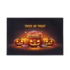 CEBUGI Halloween Pumpkin Puzzle 500 Pieces Jigsaw Puzzles for Adults