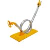 Centrifugal Orbit Centrifugal Force Experiment Centrifugal Track Force Experiment Equipment Teaching Apparatus Middle School Physical Mechanics Aids Roller Coaster Orbit Model