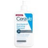 CeraVe Hydrating Anti Dandruff Shampoo, Itchy Scalp Treatment, 19oz