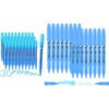Cgerma Chisel Tip Highlighter Bright Color, Dry Quickly