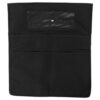 Chair Pockets for Classroom - School Classroom Chairback Pockets with Name Tags Storage - School Organization Fits Most Home, Kindergarten Student Chairs