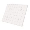 Changor Geometry Board Educational Tool, 80 Pegs Included