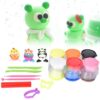 Changor Modeling Clay for Kids, Soft Texture, 12 Colors