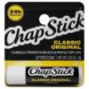 ChapStick, Classic Original Lip Protectant, 0.15 Ounce