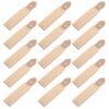 Charcoal Pencil 20pcs Sandpaper Sharpener for Artists and Students