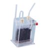 Chemistry Electrolysis Demonstration Device for School Lab