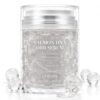cheoni Salmon DNA Serum for Soft Skin Feel, Transparent Bead PDRN Orbs