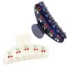 Cherry Claw Clips for Women Cute Hair Clips Fashion Hair Accessories
