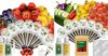 Cherry Tomato Seed Pod Kit Compatible with AeroGarden, Ahopegarden,URUQ, LETPOT Hydroponic Growing System