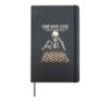 Chess Come Back Later Unless Its About Chess Halloween Hardcover Journal, Black