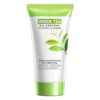 CHICTRY Women’s Daily Refreshing Cleanser – Fruit-Scented Hydrating Face Wash with Oil-Managing Formula Green Tea One Size
