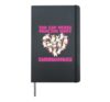 Chihuahua Chihuahueño You Can Never Have Too Many Chihuahuas Hardcover Journal, Black