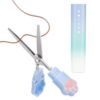 Children Safety Scissors Small Blunt Tip School Student