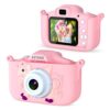Children's Camera, 2.0 Inch Display Digital Camera, Gifts for 3 4 5 6 8 7 9 10 11 12 Years Boys and Girls, 1080P HD Anti-Drop Camera Children for Birthday Gift Christmas Toy